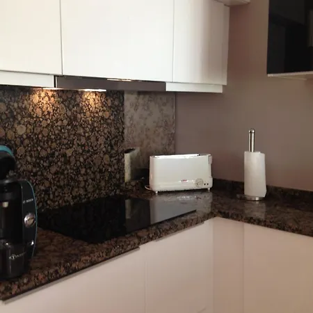 Apartament Joli T2 Proche De La Arcachon