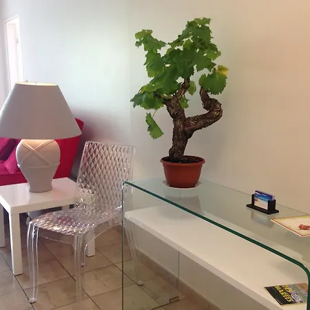 Joli T2 Proche De La Apartament *