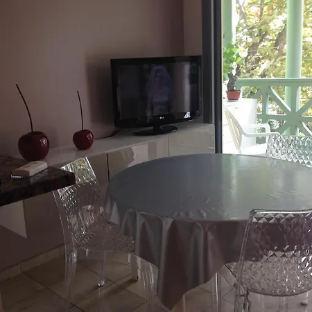 Joli T2 Proche De La Apartament *