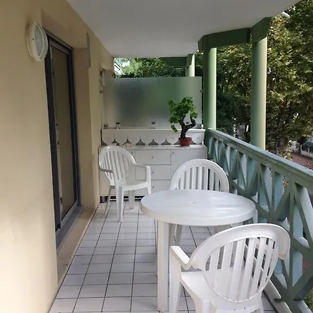 Apartament Joli T2 Proche De La
