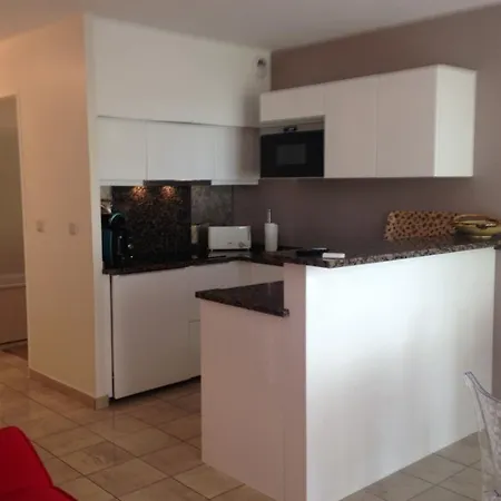 Joli T2 Proche De La Arcachon