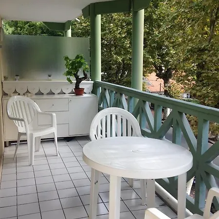 Joli T2 Proche De La Arcachon