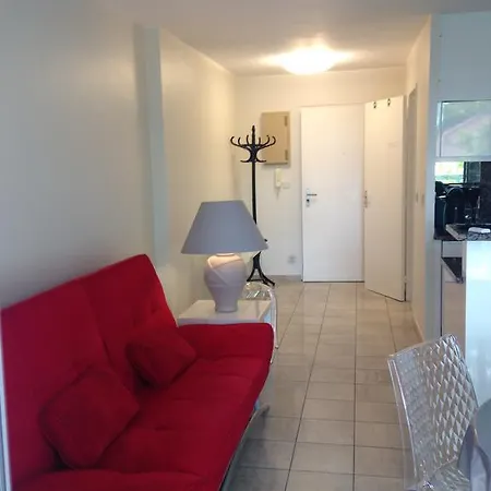 Joli T2 Proche De La Apartman *