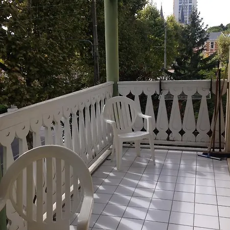 Joli T2 Proche De La Apartman Arcachon