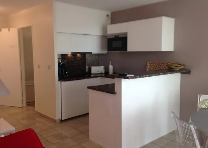 Joli T2 Proche De La Arcachon