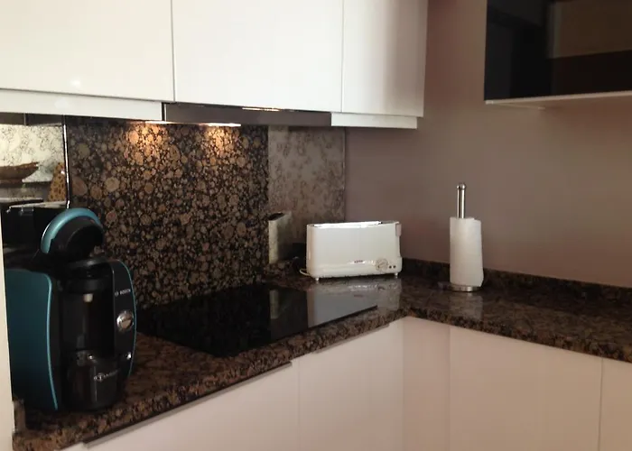 Lejlighed Joli T2 Proche De La Arcachon