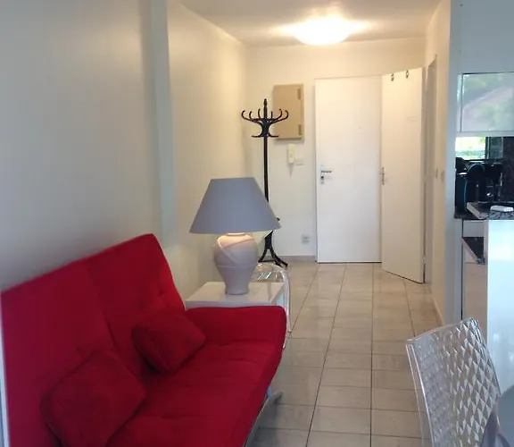 Joli T2 Proche De La Lejlighed *