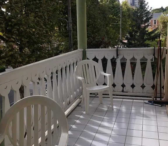 Joli T2 Proche De La Lejlighed Arcachon