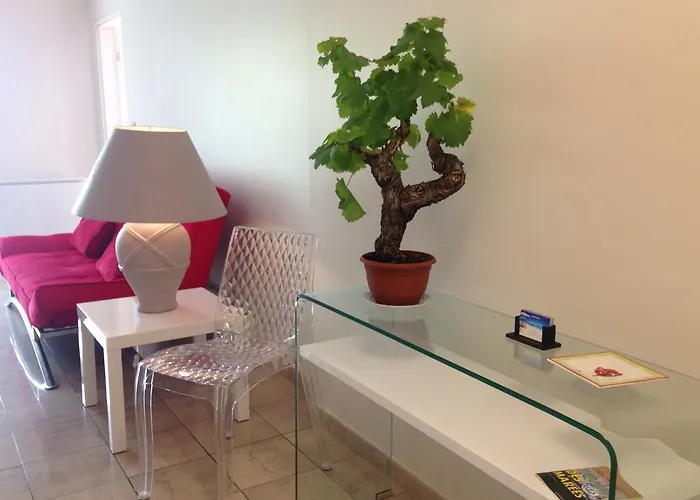 Joli T2 Proche De La Lejlighed *